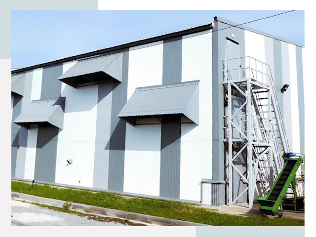 Строительство овощехранилищ от 626 руб. в Острогожск