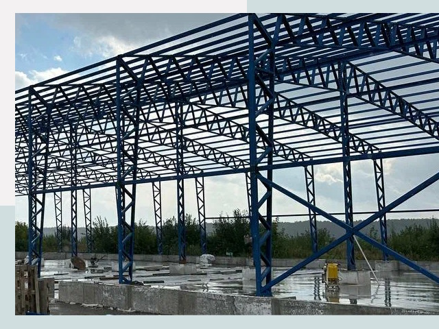 Строительство картодромов в Острогожске