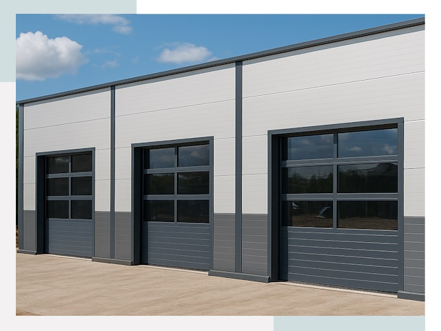 Строительство автомоек в Острогожске