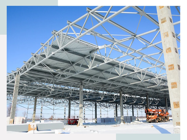 Строительство паркингов в Острогожске