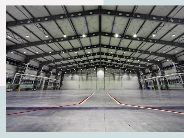 Ангары для бизнеса в Острогожск от 626 руб. - Надежность и качество