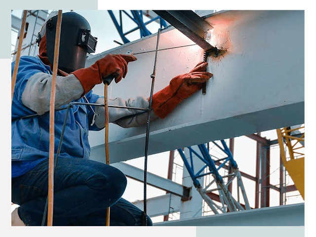 Генеральный подряд в Острогожске от 626 руб. - Надежность и качество