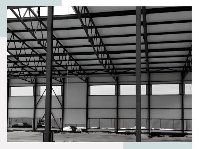 Производство ангаров в Острогожске