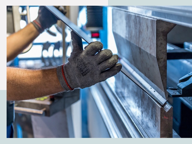 Гибка металла в Острогожске