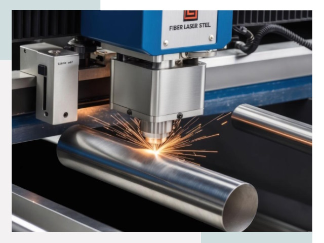 Лазерная резка металла в Острогожске