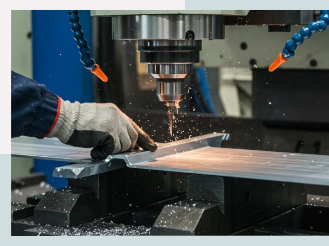 Металлообработка в Острогожске от 626 руб. - Надежно и быстро